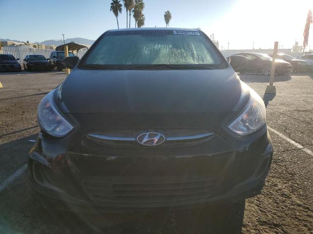 2017 HYUNDAI ACCENT SE - KMHCT5AE3HU299026