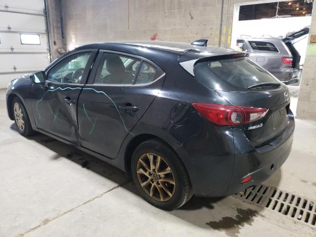 2014 MAZDA 3 GRAND TO #3281561443