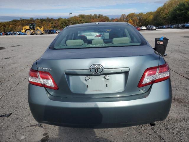 2010 TOYOTA CAMRY BASE - 4T1BF3EK1AU573076