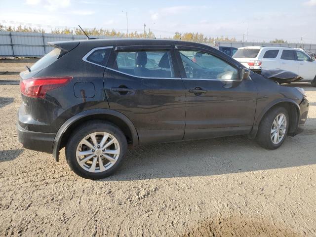 2017 NISSAN QASHQAI SL JN1BJ1CR3HW142327
