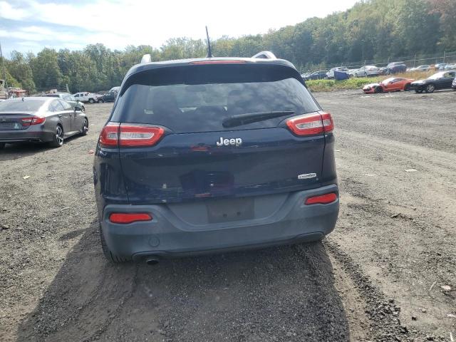 2014 JEEP CHEROKEE L - 1C4PJLCB9EW172381