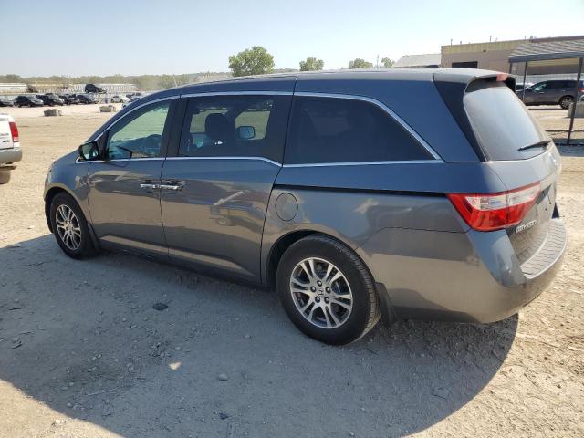 2011 HONDA ODYSSEY EX - 5FNRL5H62BB077851