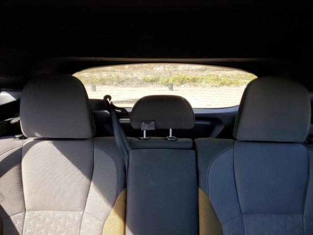 2024 SUBARU CROSSTREK - 4S4GUHF65R3701749