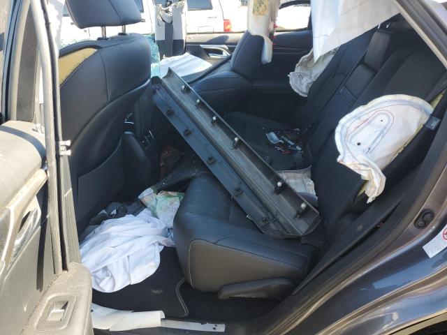 2017 LEXUS RX 350 BASE - 2T2BZMCA7HC117369