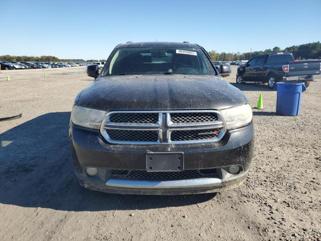 2013 DODGE DURANGO CR #3302908087