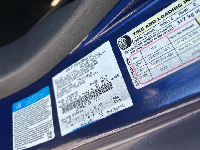 2014 FORD MUSTANG GT - 1ZVBP8CF7E5277822