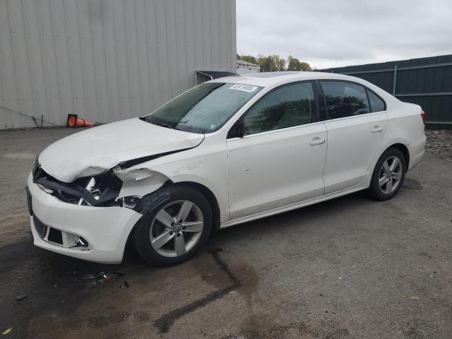 2013 VOLKSWAGEN JETTA TDI - 3VW3L7AJ7DM408872