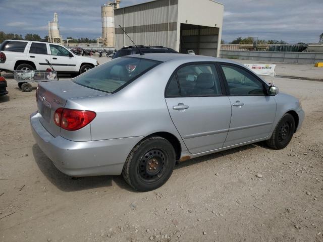2008 TOYOTA COROLLA CE #3286784902