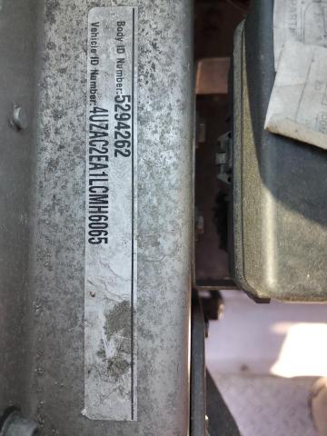 2020 FREIGHTLINER CHASSIS M #3304637938