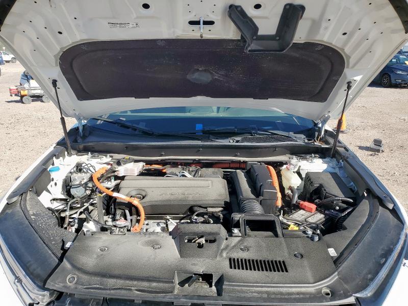 2025 HONDA CR-V SPORT #3278543929