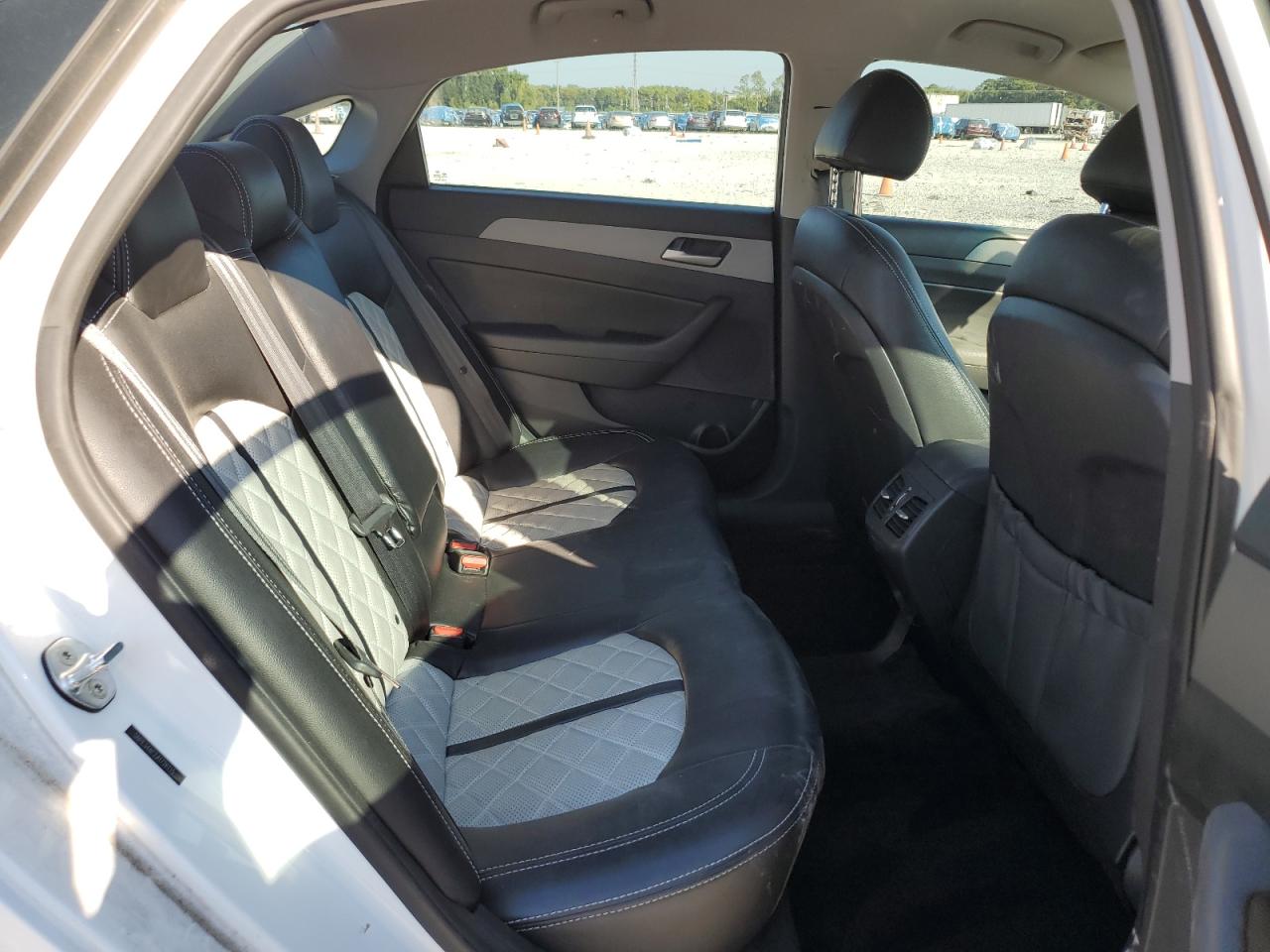 HYUNDAI SONATA SPORT