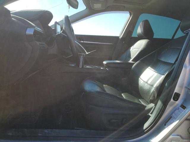 2019 NISSAN ALTIMA SL 1N4BL4EV1KC196520