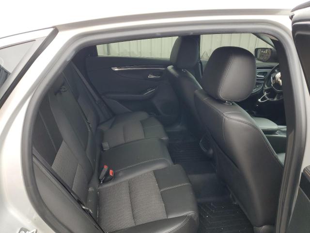 2018 CHEVROLET IMPALA LT - 2G1105S30J9141109