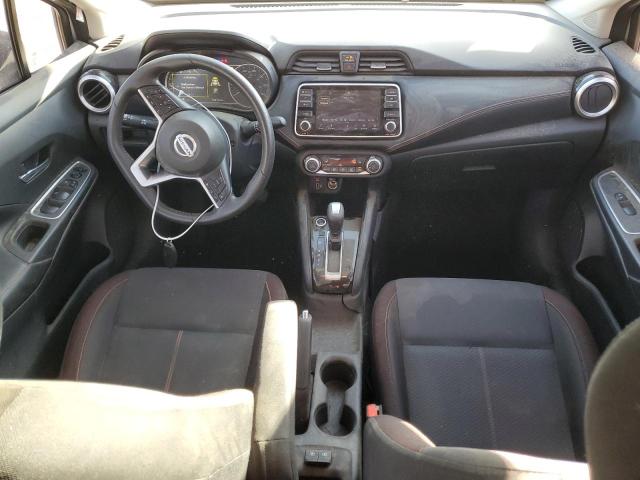 2020 NISSAN VERSA SR - 3N1CN8FVXLL813050