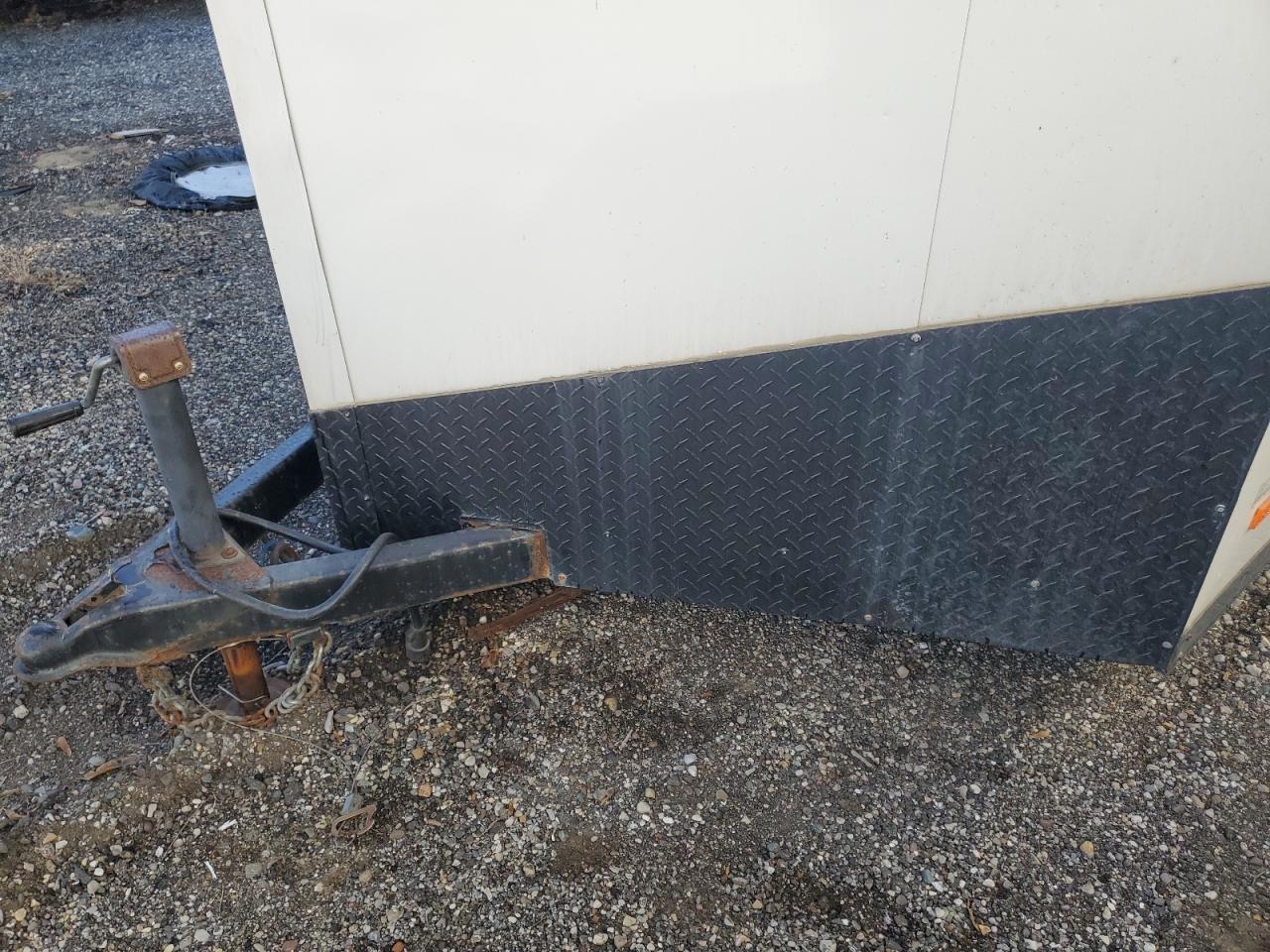 Lot #3287697012 2020 BRAVO TRAILER 6