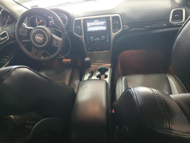 2011 JEEP GRAND CHER - 1J4RR4GG4BC571364