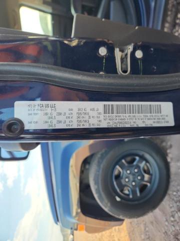 2016 JEEP PATRIOT SP - 1C4NJPBA8GD562314