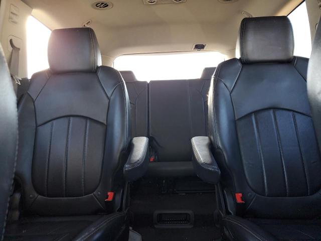 2015 CHEVROLET TRAVERSE L #3284881029