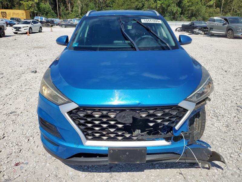 2020 HYUNDAI TUCSON LIM #3278855122