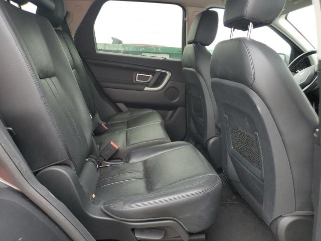 2019 LAND ROVER DISCOVERY SALCR2FX4KH794310