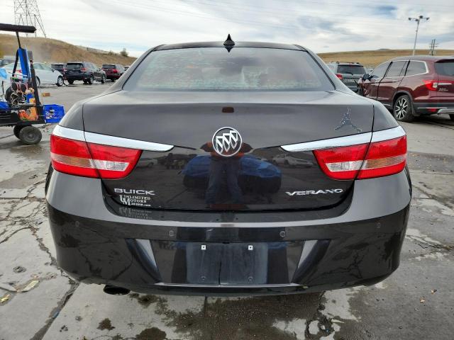 2015 BUICK VERANO CON - 1G4PR5SK8F4207345