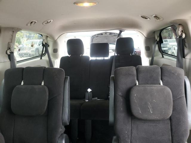 2013 DODGE GRAND CARA - 2C4RDGBG5DR817197