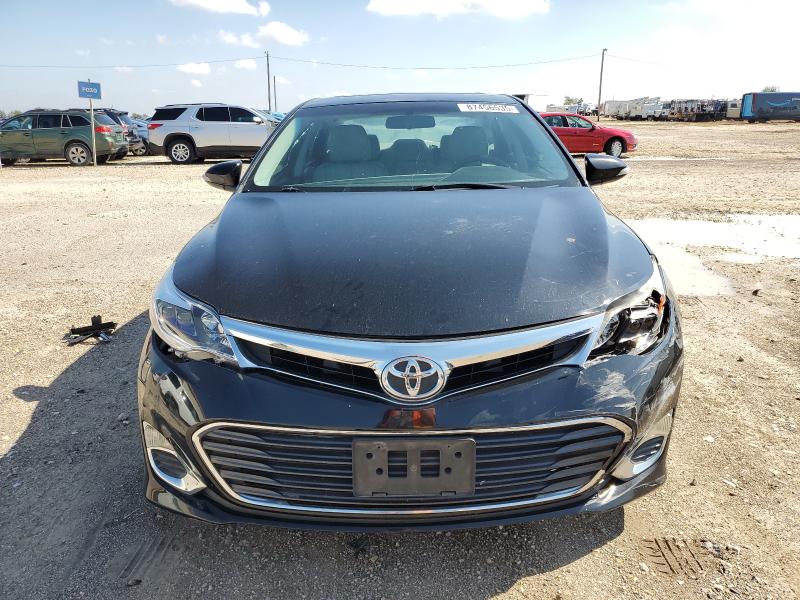 2013 TOYOTA AVALON BAS - 4T1BK1EB9DU055219