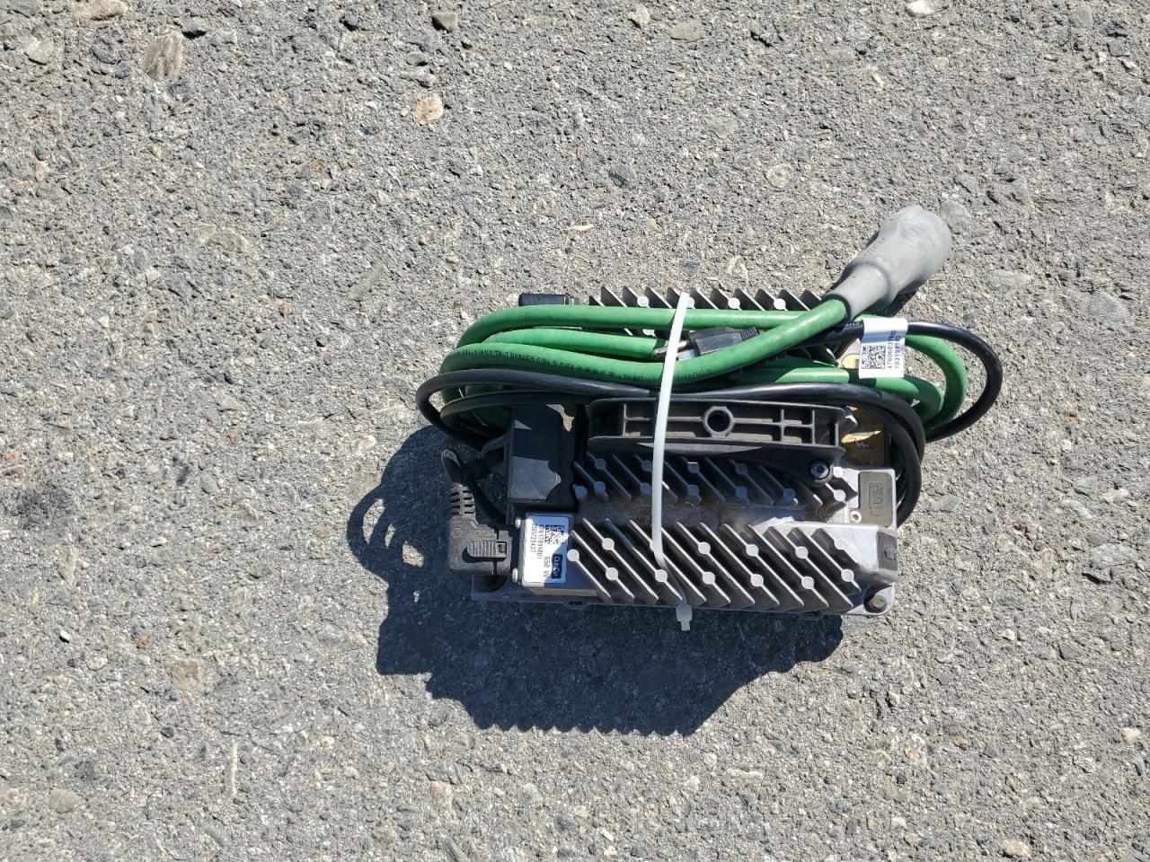 Lot #3261991516 2020 CLUB CAR TEMPO LITHIUM