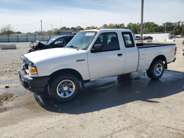 Global Auto Auctions: 2008 FORD RANGER SUP