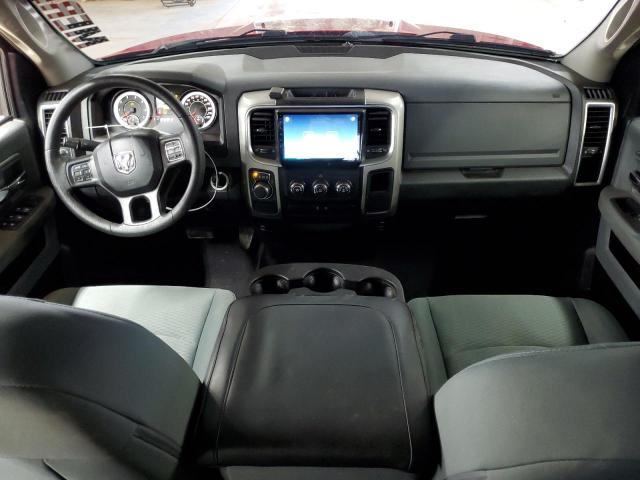 2016 RAM 1500 SLT - 1C6RR6GT1GS240535