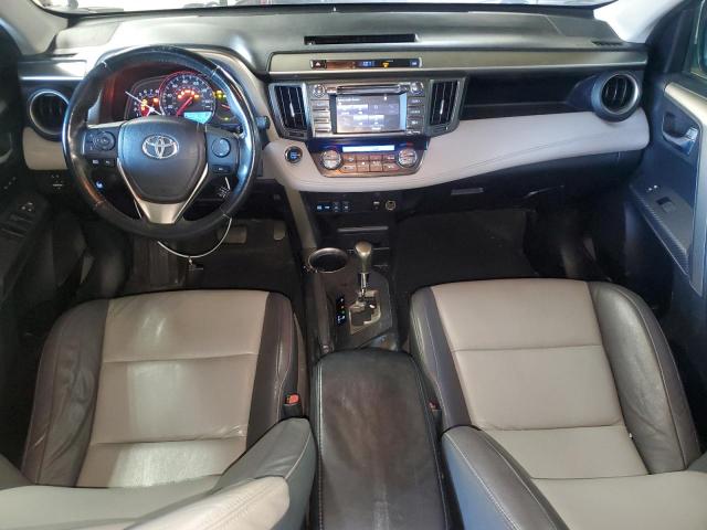 2015 TOYOTA RAV4 LIMIT - 2T3DFREV5FW283010