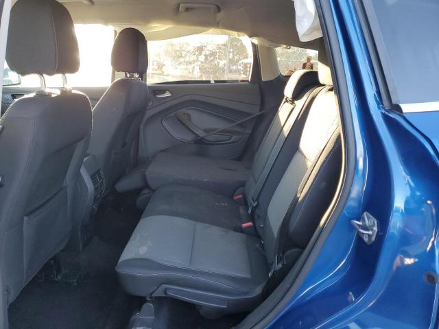 2017 FORD ESCAPE SE - 1FMCU0GD1HUA60105