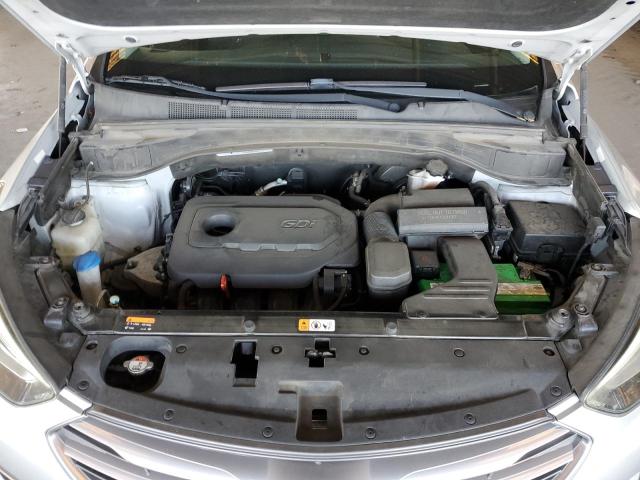 2017 HYUNDAI SANTA FE SPORT 5XYZTDLB8HG392640