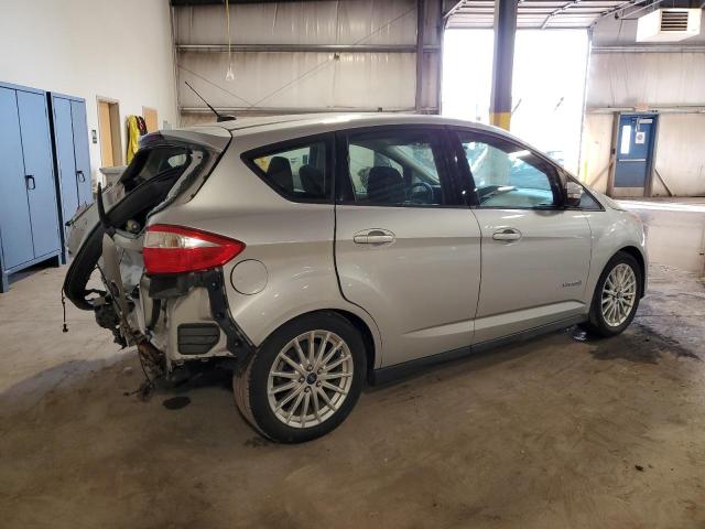2013 FORD C-MAX SE - 1FADP5AU2DL505110