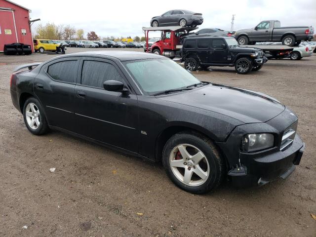 2010 DODGE CHARGER SX - 2B3CA3CV3AH249037