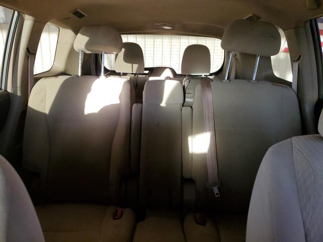 2010 TOYOTA HIGHLANDER #3279514279