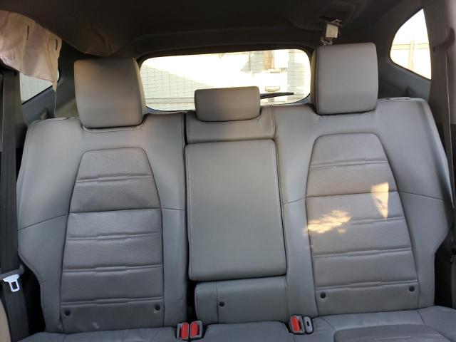 2017 HONDA CR-V EXL - 7FARW1H82HE012206