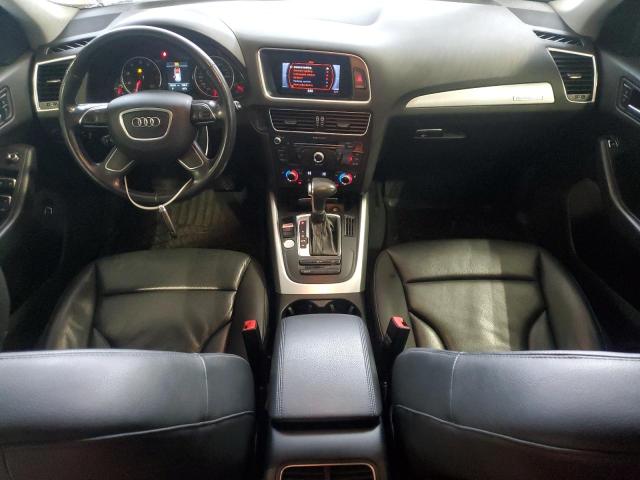 2015 AUDI Q5 PREMIUM - WA1LFCFP8FA042057