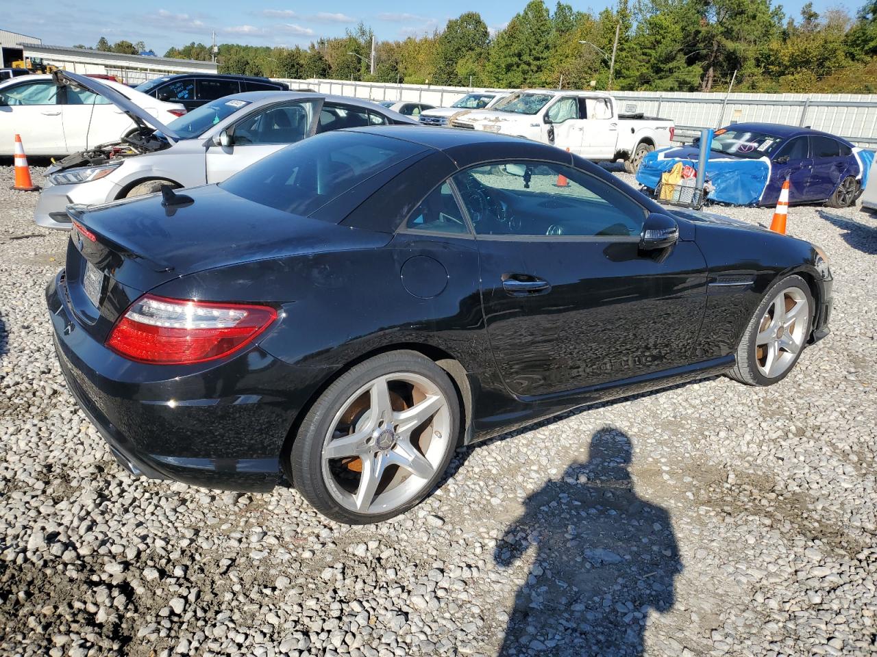 MERCEDES-BENZ SLK-CLASS 300