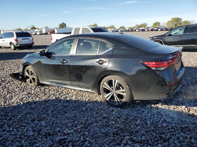 2023 NISSAN SENTRA SR - 3N1AB8DV3PY319706