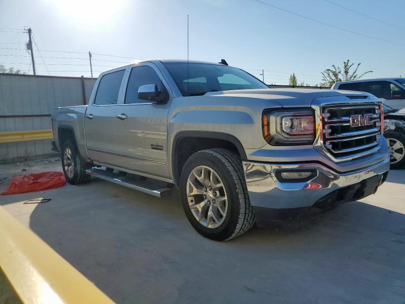 2018 GMC SIERRA C15 3GTP1NEC2JG312698