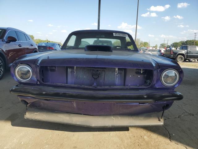 1966 FORD MUSTANG #3266967500