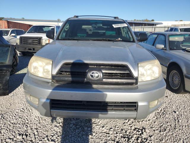 2003 TOYOTA 4RUNNER SR #3296310409