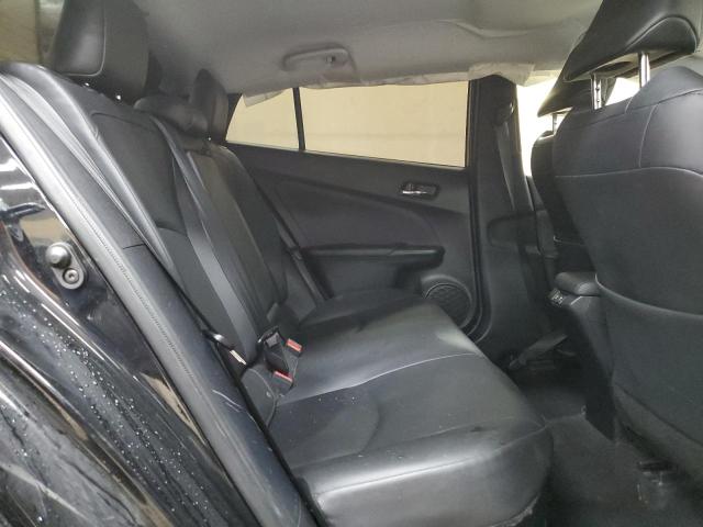 2022 TOYOTA PRIUS LE #3285635266