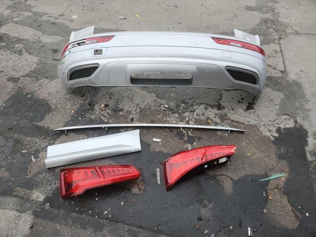 2019 AUDI Q5 PREMIUM - WA1BNAFY2K2113611