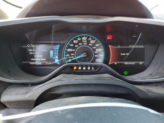 2015 FORD C-MAX SEL 1FADP5BU2FL123077