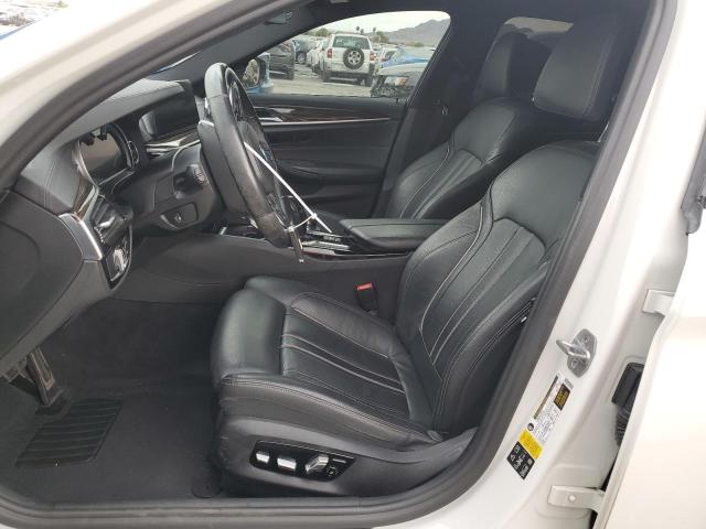 2018 BMW M550XI WBAJB9C52JG464441