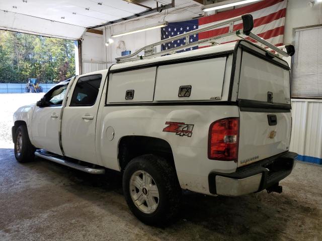 2013 CHEVROLET SILVERADO #3283836460