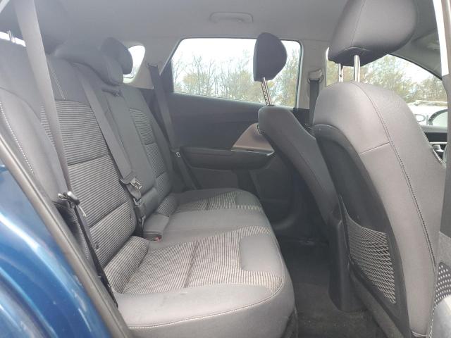 2019 KIA NIRO FE #3296895812