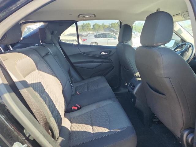2018 CHEVROLET EQUINOX LT - 2GNAXJEV1J6294731